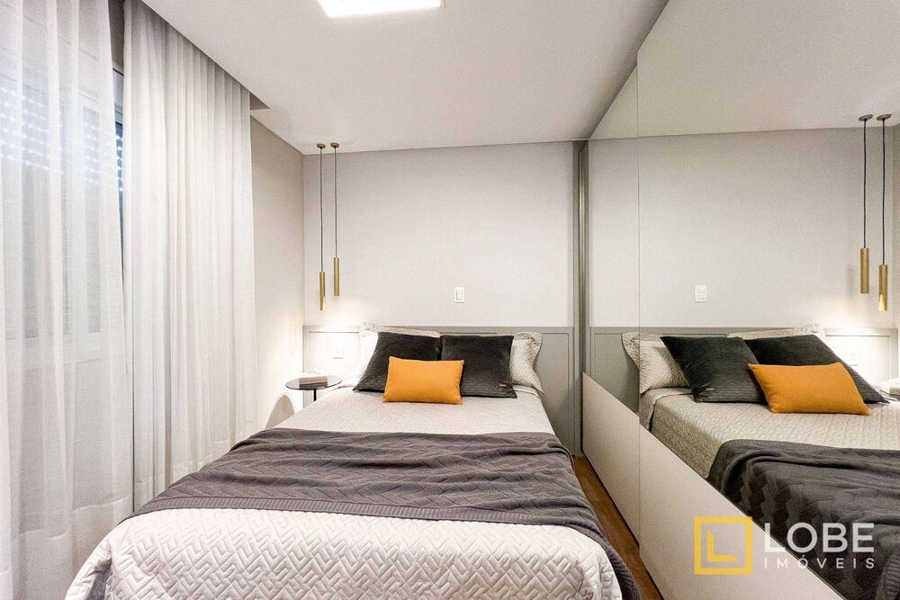 Apartamento, 3 quartos, 139 m² - Foto 11
