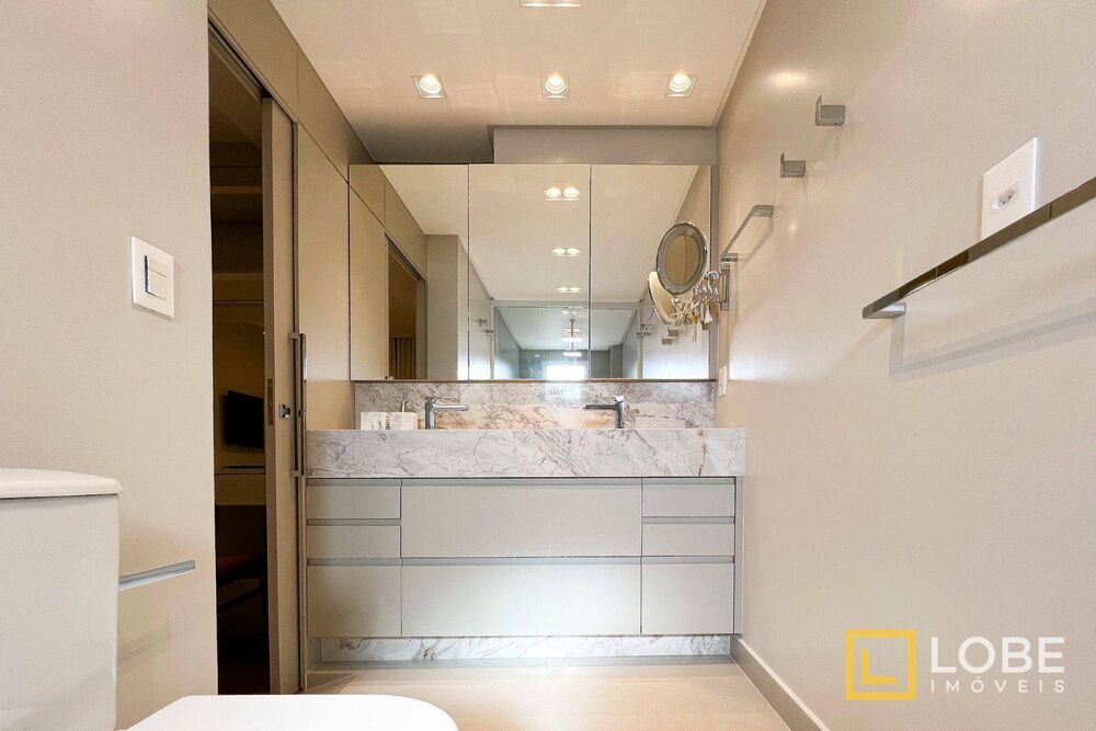 Apartamento, 3 quartos, 139 m² - Foto 22