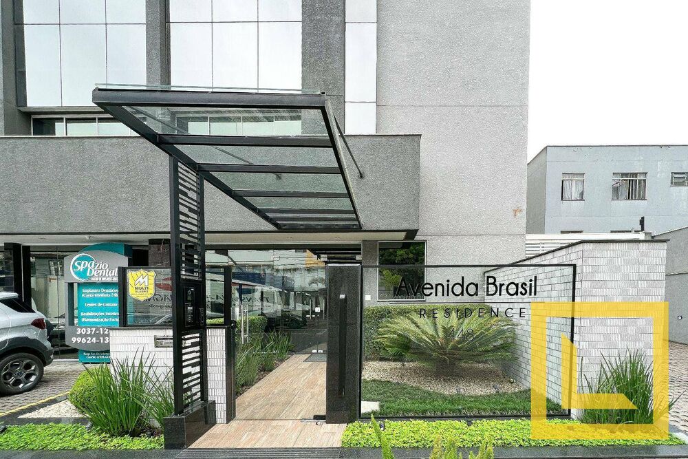 Apartamento, 3 quartos, 139 m² - Foto 25