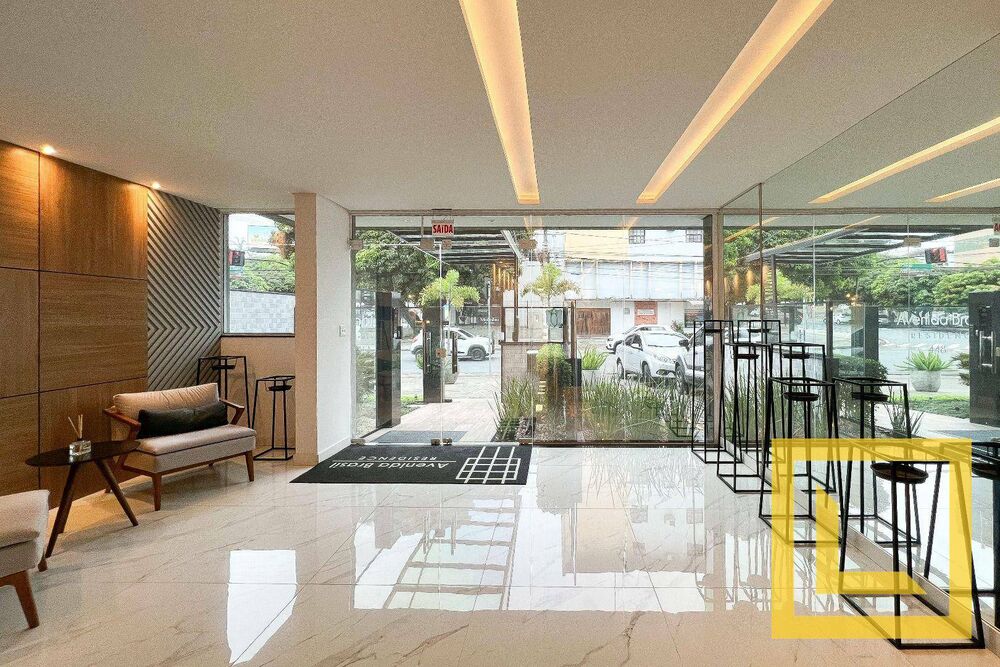 Apartamento, 3 quartos, 139 m² - Foto 26