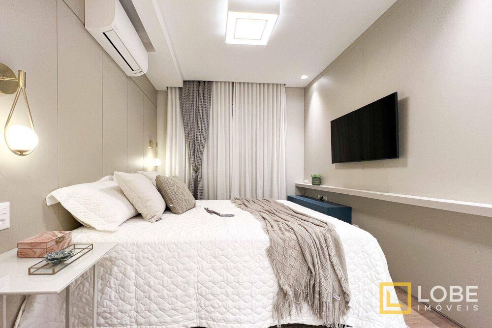 Apartamento, 3 quartos, 139 m² - Foto 18