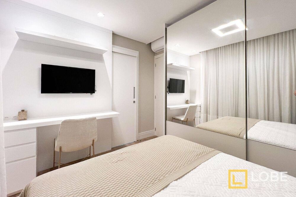 Apartamento, 3 quartos, 139 m² - Foto 16