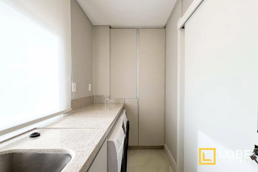 Apartamento, 3 quartos, 139 m² - Foto 31