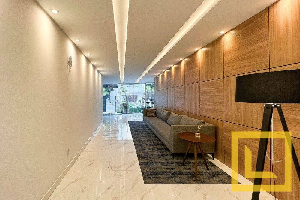 Apartamento, 3 quartos, 139 m² - Foto 29