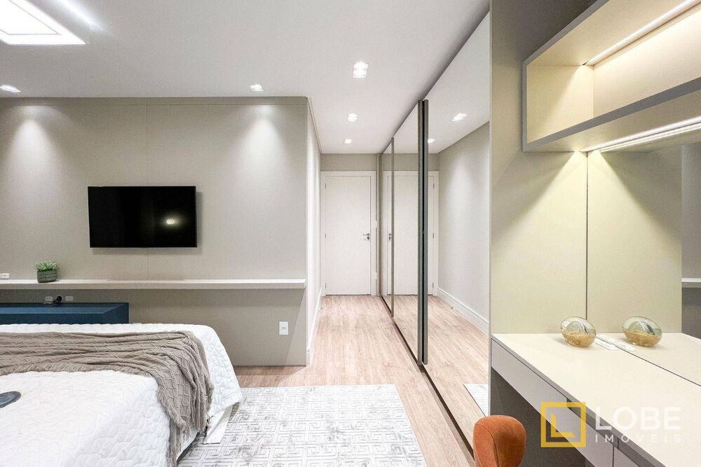 Apartamento, 3 quartos, 139 m² - Foto 21