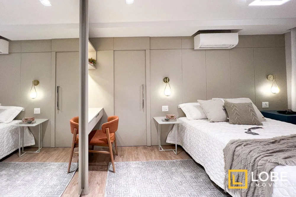 Apartamento, 3 quartos, 139 m² - Foto 34