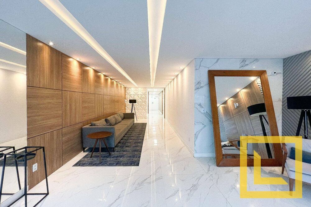 Apartamento, 3 quartos, 139 m² - Foto 27