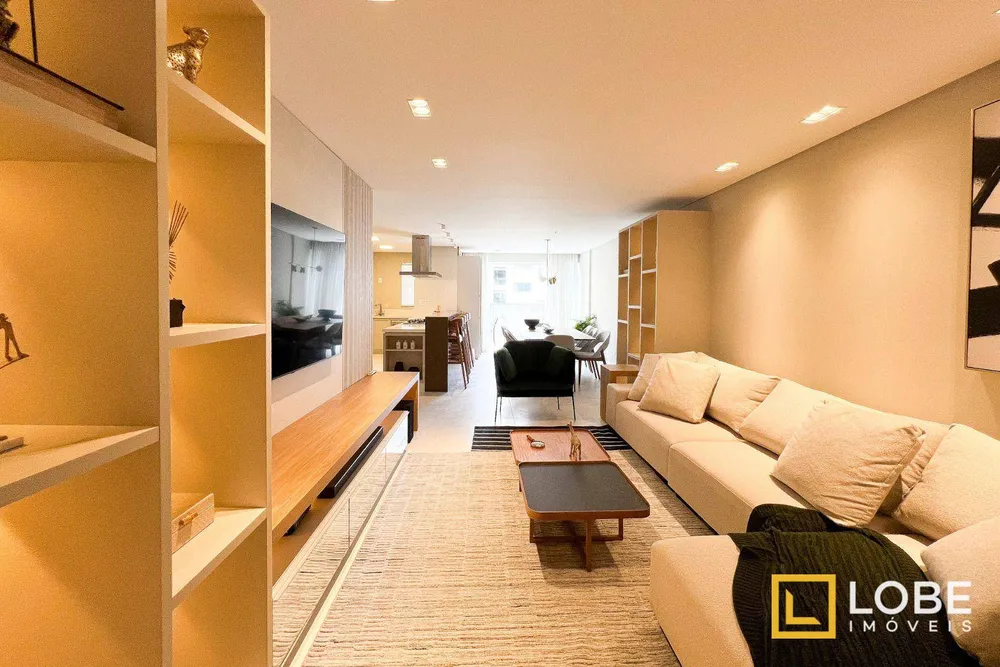 Apartamento, 3 quartos, 139 m² - Foto 27