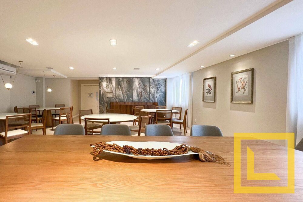 Apartamento, 3 quartos, 139 m² - Foto 34