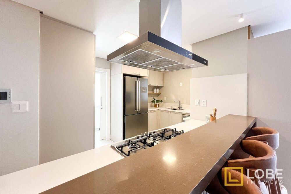 Apartamento, 3 quartos, 139 m² - Foto 9