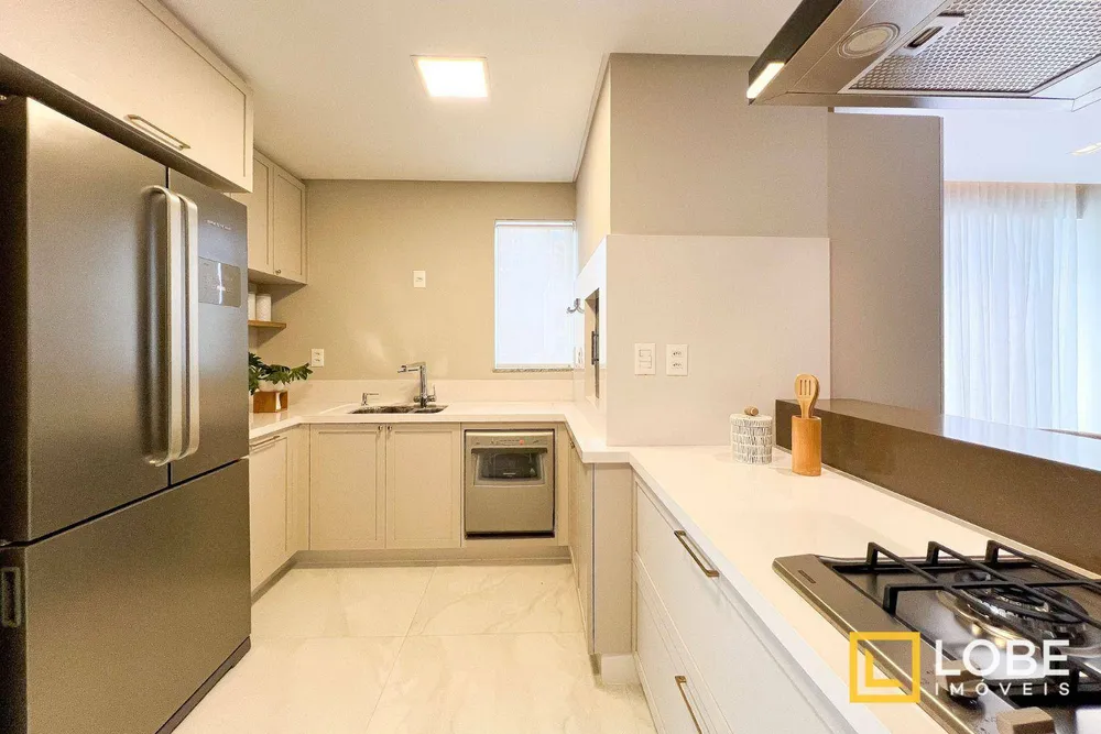 Apartamento, 3 quartos, 139 m² - Foto 29
