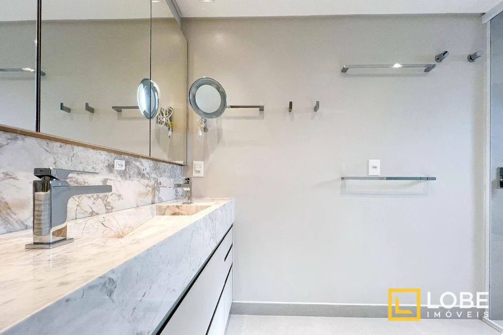 Apartamento, 3 quartos, 139 m² - Foto 35
