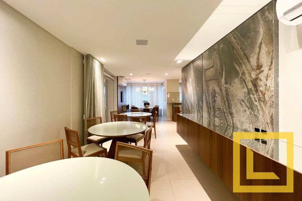 Apartamento, 3 quartos, 139 m² - Foto 30