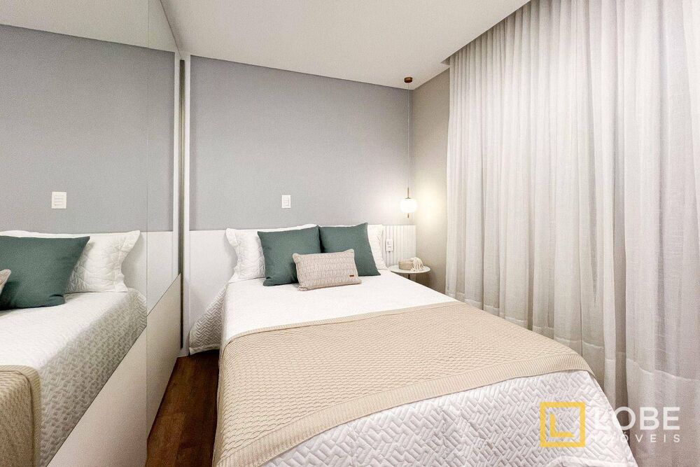 Apartamento, 3 quartos, 139 m² - Foto 15