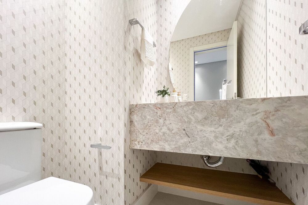 Apartamento, 3 quartos, 139 m² - Foto 4