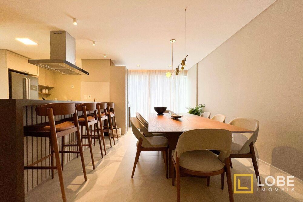Apartamento, 3 quartos, 139 m² - Foto 6
