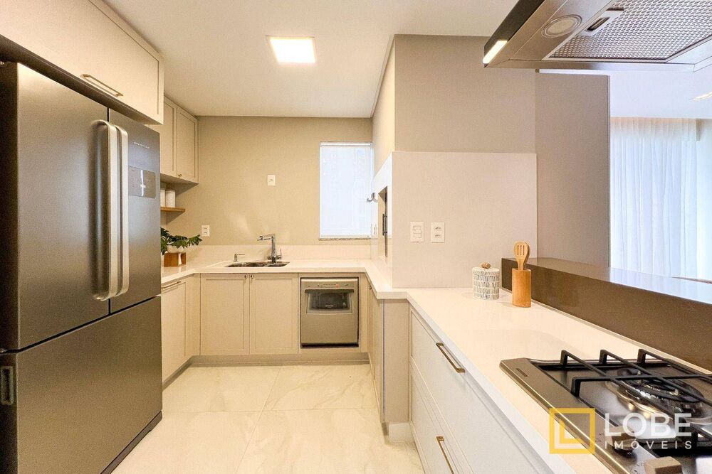 Apartamento, 3 quartos, 139 m² - Foto 7