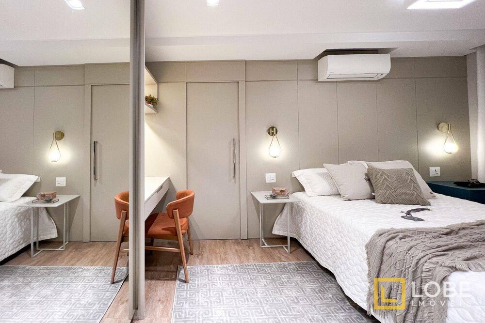 Apartamento, 3 quartos, 139 m² - Foto 19