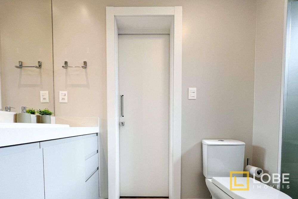 Apartamento, 3 quartos, 139 m² - Foto 14