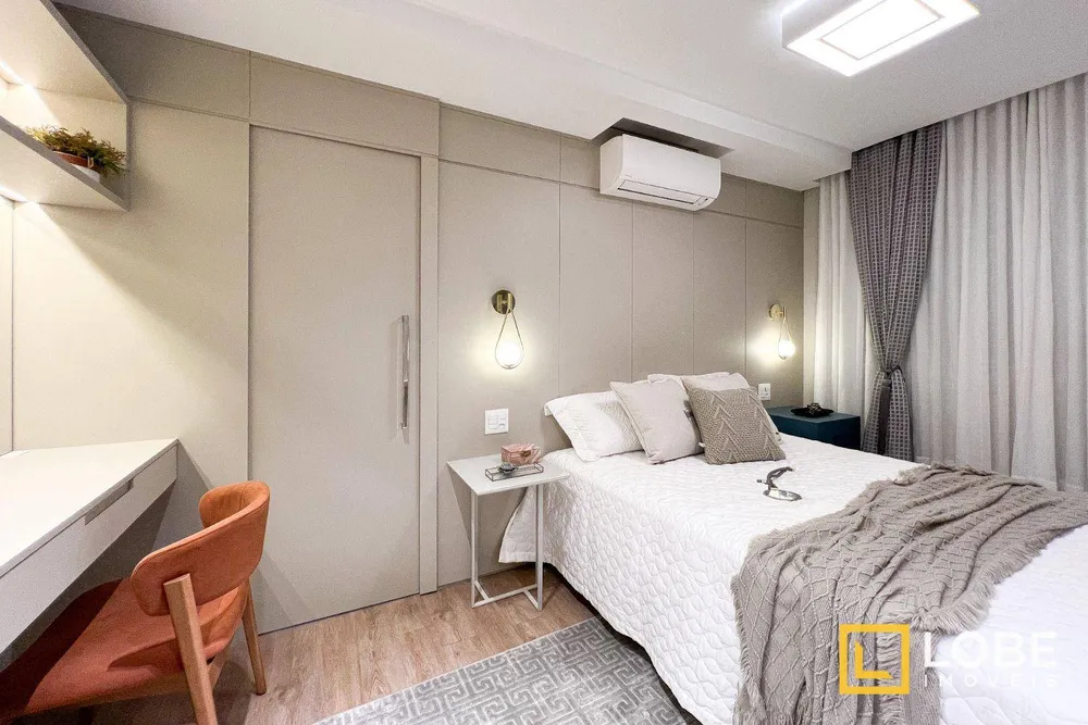 Apartamento, 3 quartos, 139 m² - Foto 33
