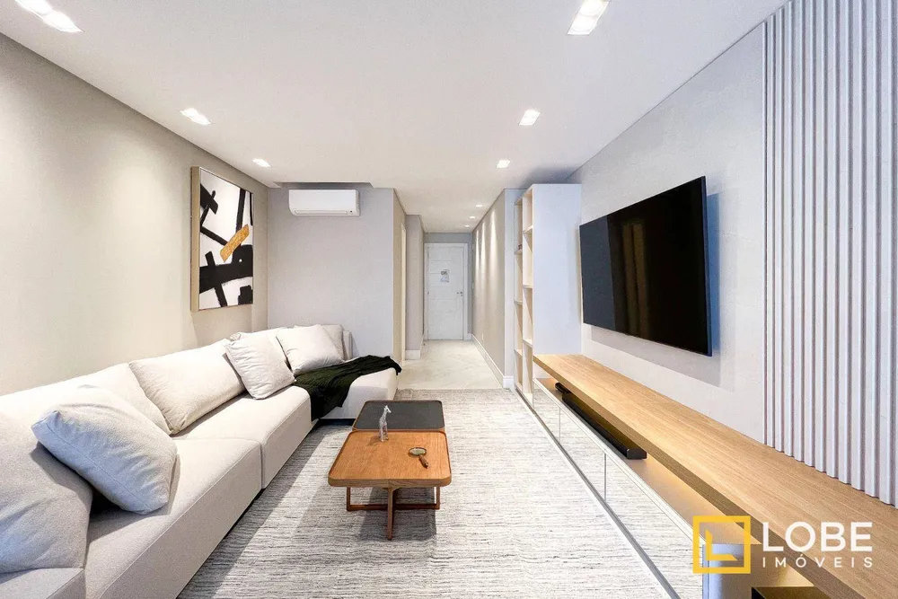 Apartamento, 3 quartos, 139 m² - Foto 25