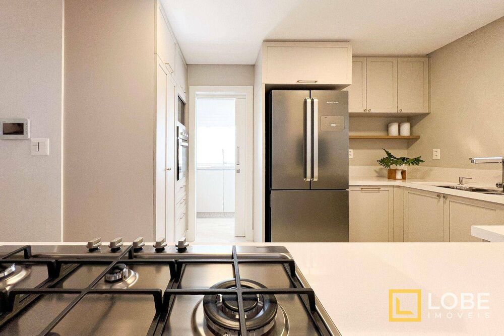 Apartamento, 3 quartos, 139 m² - Foto 8