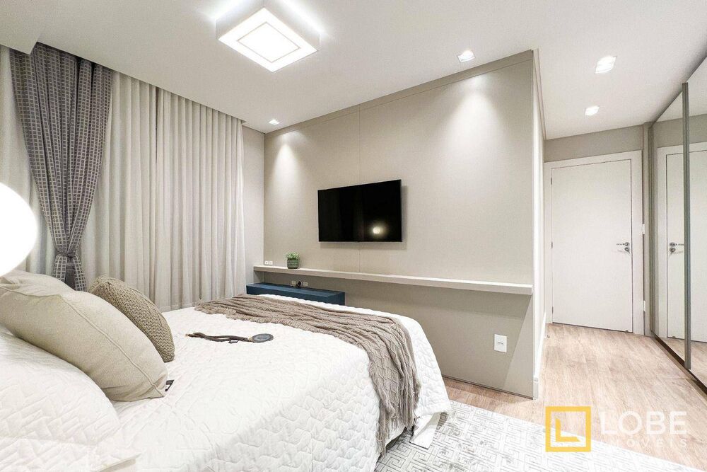 Apartamento, 3 quartos, 139 m² - Foto 20