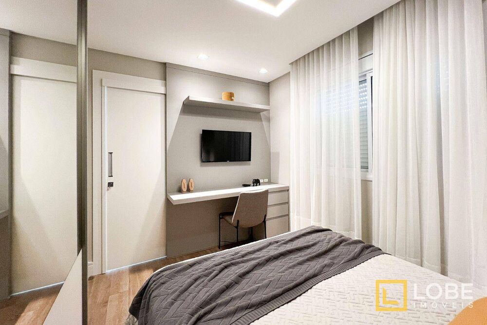 Apartamento, 3 quartos, 139 m² - Foto 12