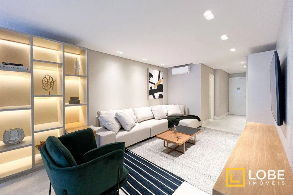 Apartamento, 3 quartos, 139 m² - Foto 24