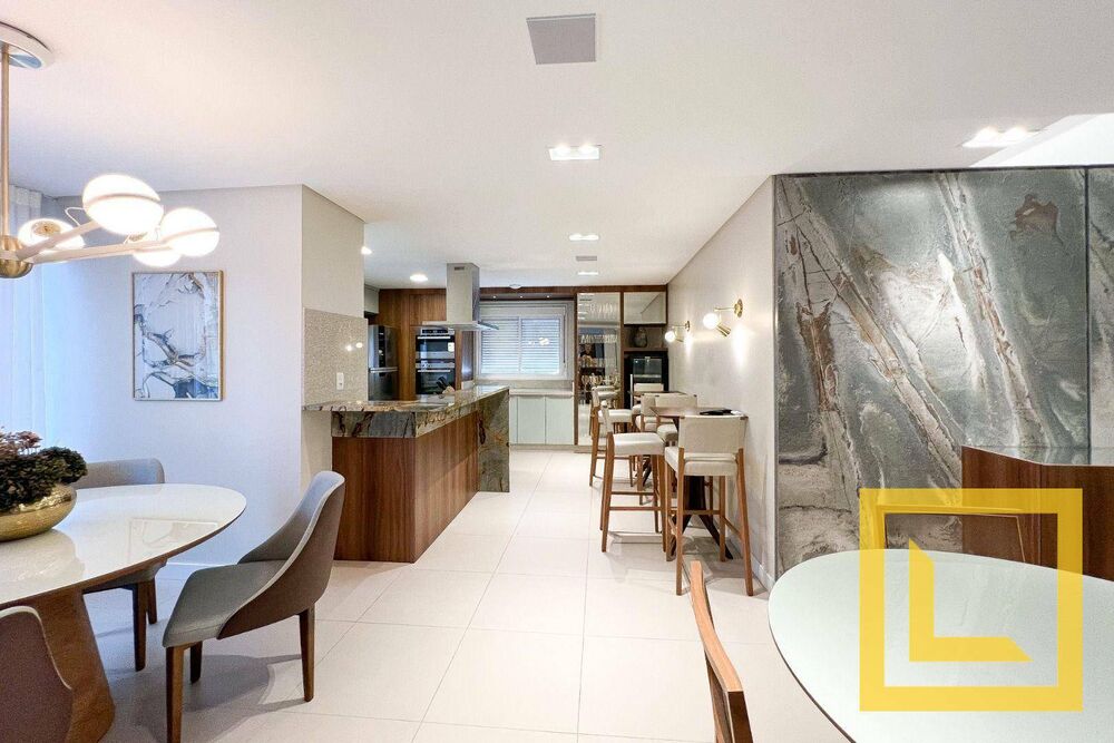 Apartamento, 3 quartos, 139 m² - Foto 35