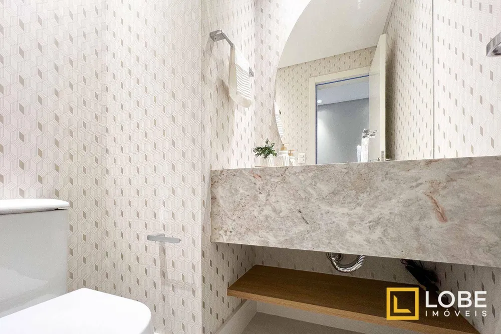 Apartamento, 3 quartos, 139 m² - Foto 26