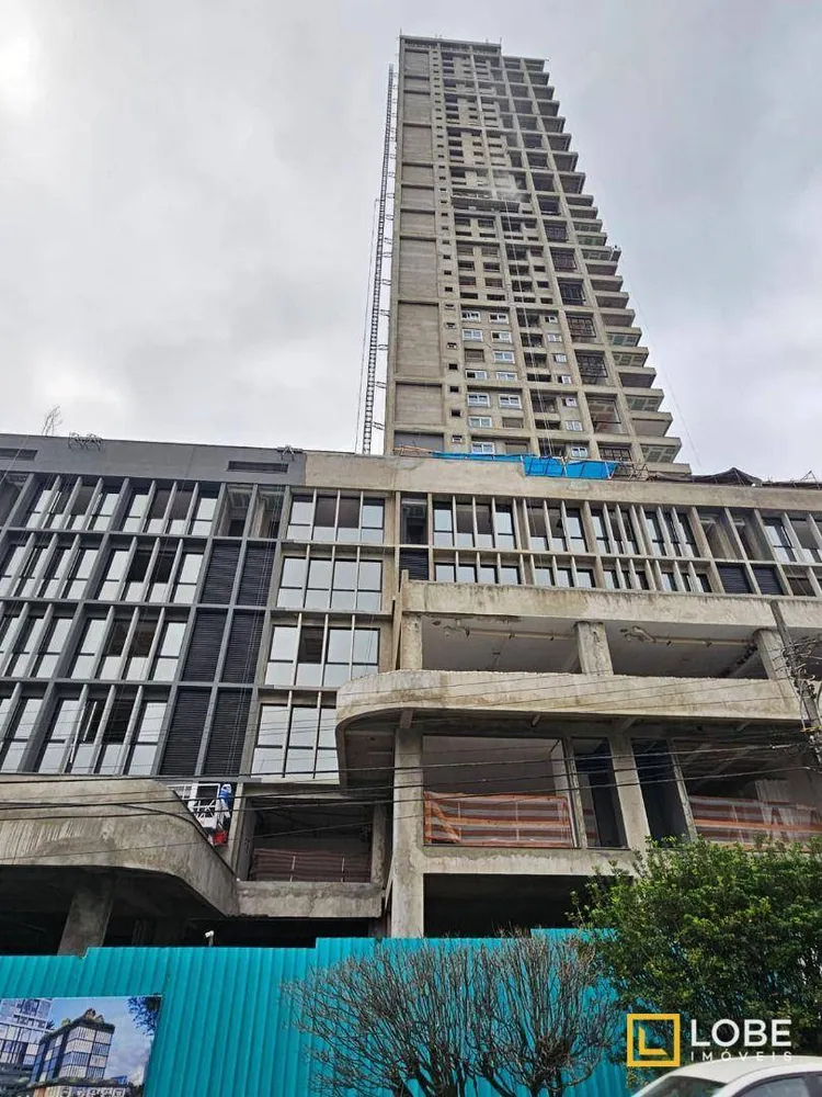 Apartamento, 4 quartos, 265 m² - Foto 2