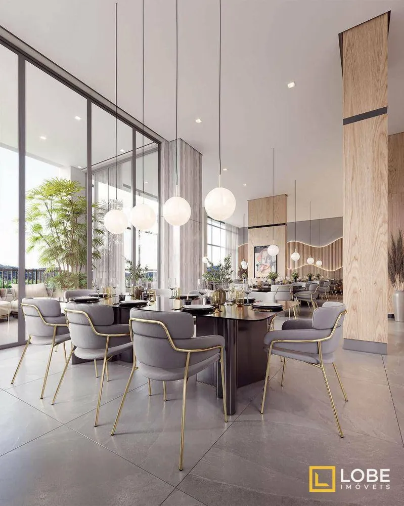Apartamento, 4 quartos, 265 m² - Foto 11