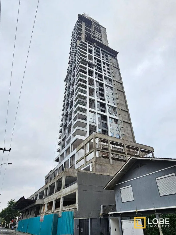 Apartamento, 4 quartos, 265 m² - Foto 3