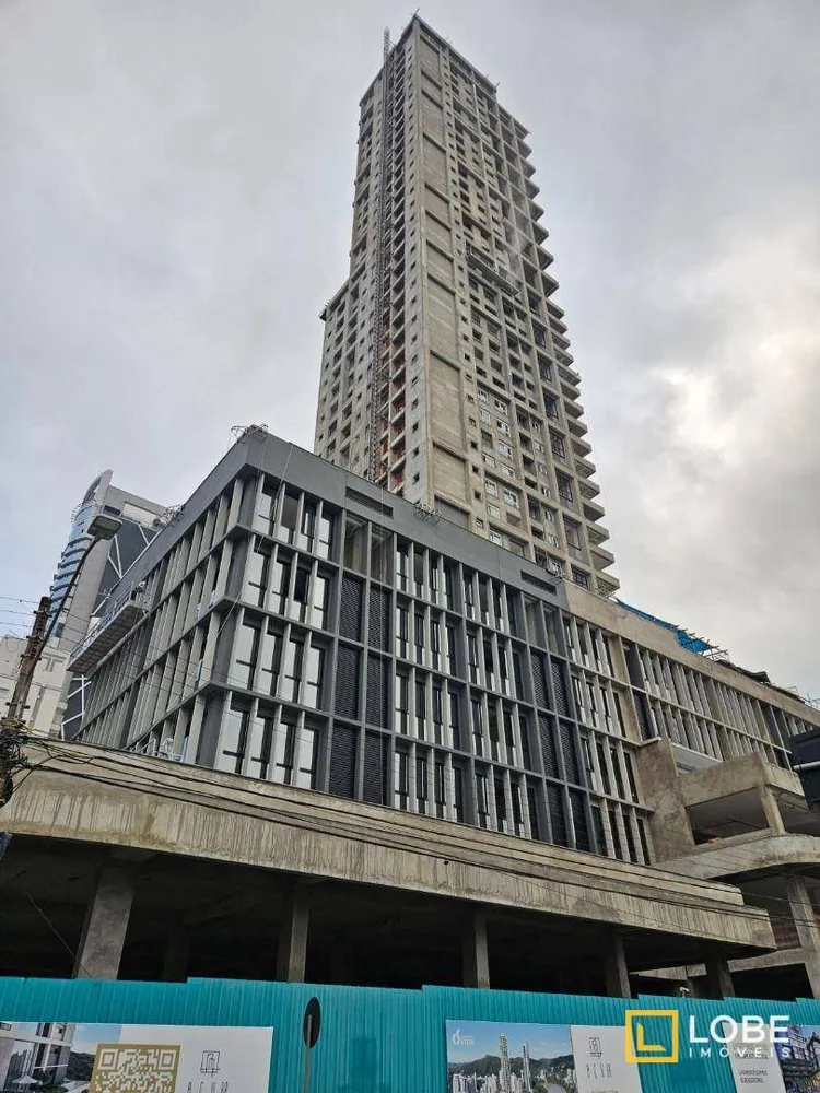 Apartamento, 4 quartos, 265 m² - Foto 4