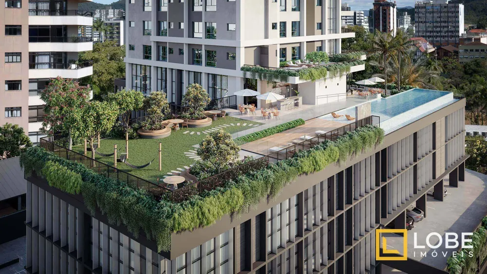 Apartamento, 4 quartos, 265 m² - Foto 7