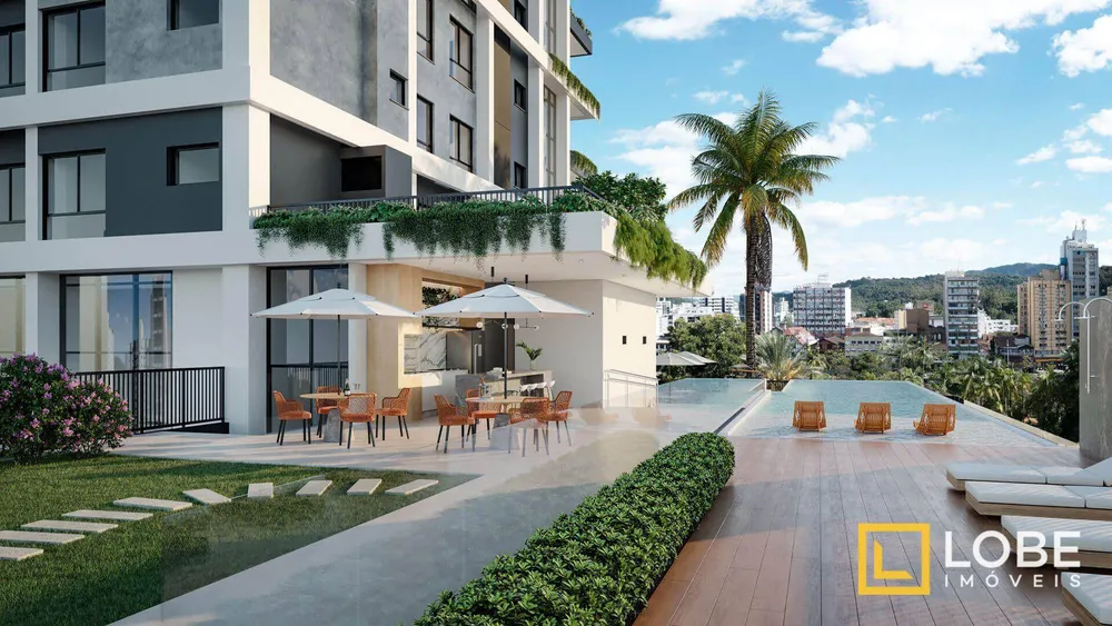 Apartamento, 4 quartos, 265 m² - Foto 8