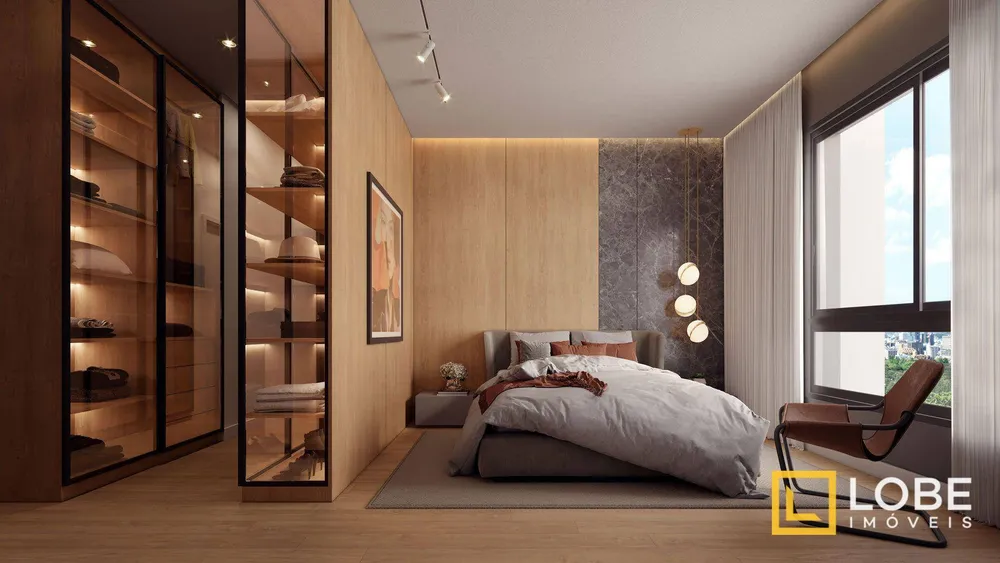 Apartamento, 4 quartos, 265 m² - Foto 5