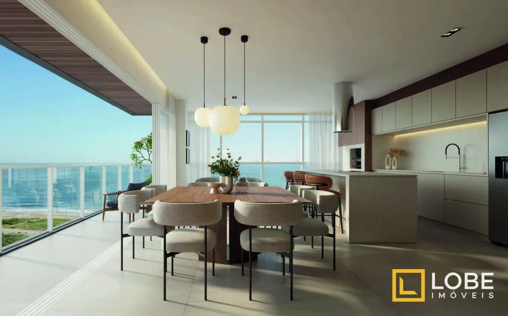 Apartamento, 3 quartos, 142 m² - Foto 1