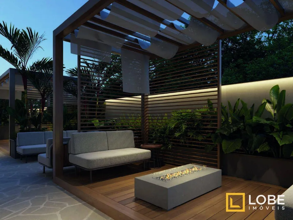 Apartamento, 3 quartos, 142 m² - Foto 6
