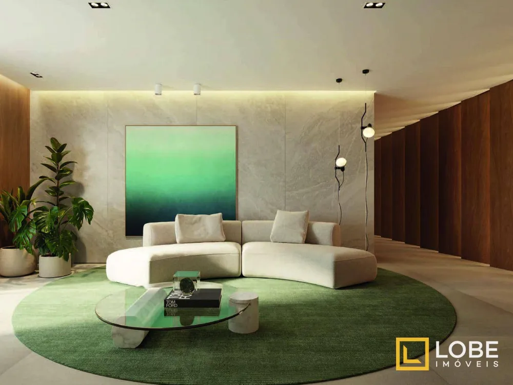 Apartamento, 3 quartos, 142 m² - Foto 7