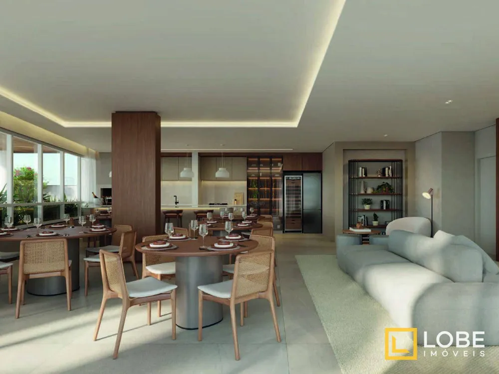 Apartamento, 3 quartos, 142 m² - Foto 8