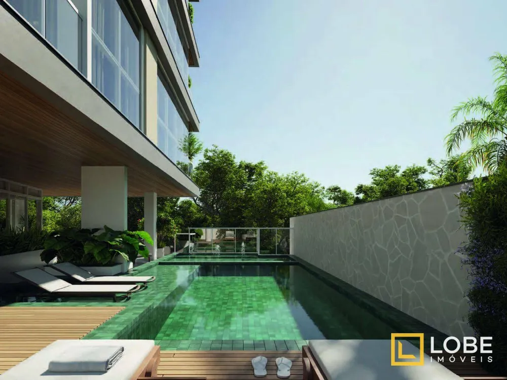Apartamento, 3 quartos, 142 m² - Foto 5
