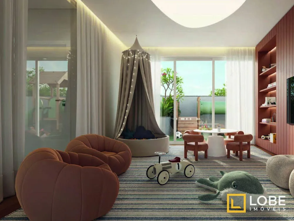 Apartamento, 3 quartos, 142 m² - Foto 12