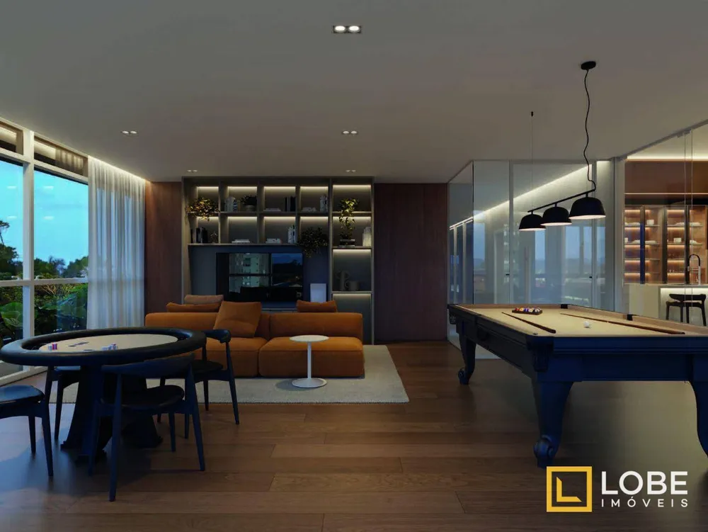 Apartamento, 3 quartos, 142 m² - Foto 10