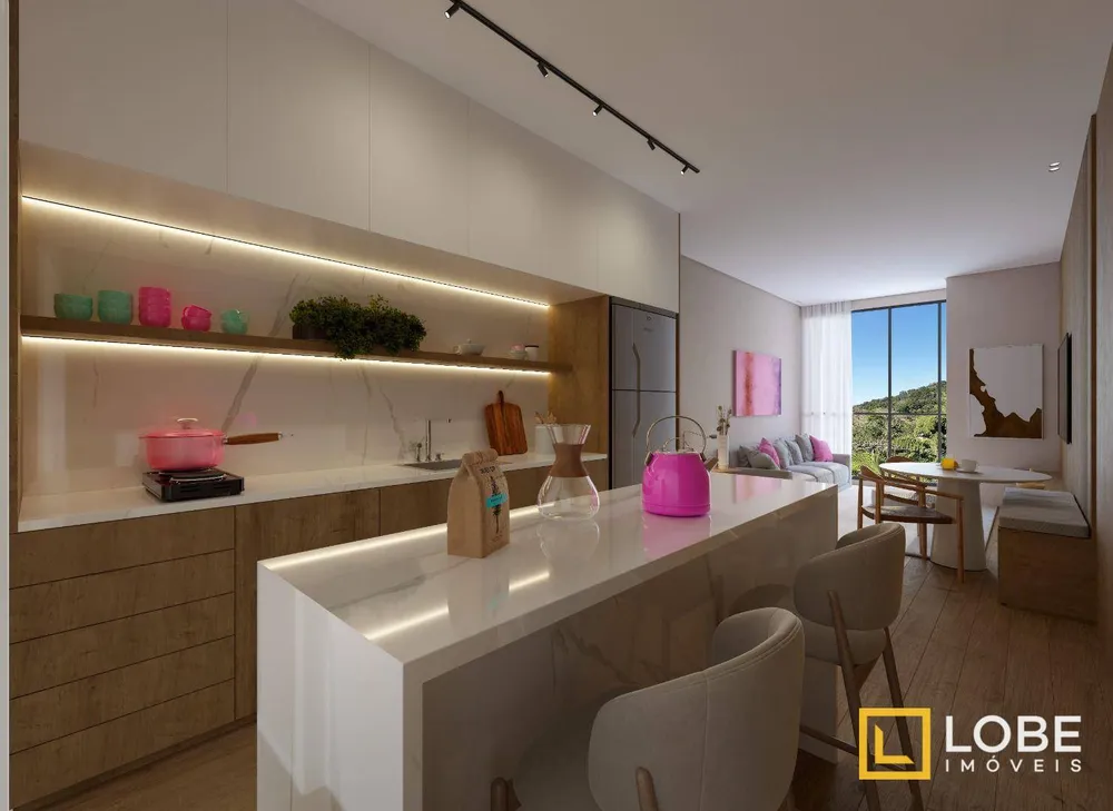 Apartamento, 3 quartos, 86 m² - Foto 7