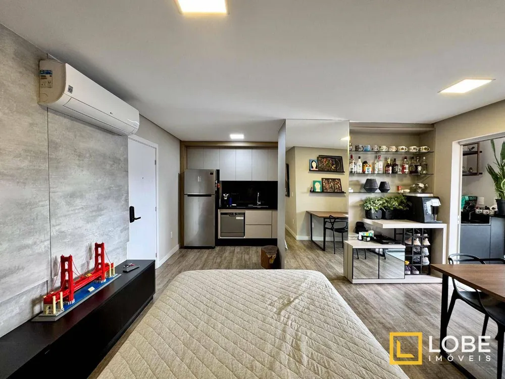 Apartamento, 2 quartos, 70 m² - Foto 2