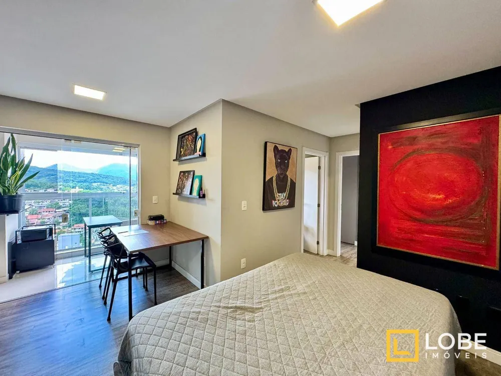Apartamento, 2 quartos, 70 m² - Foto 4
