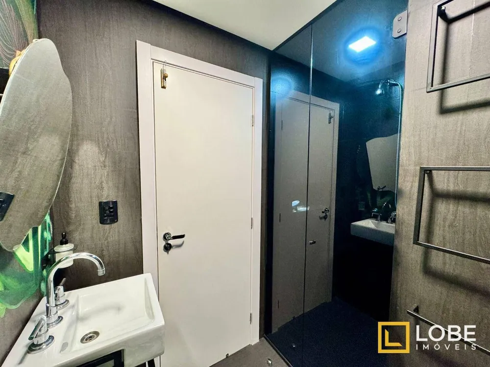 Apartamento, 2 quartos, 70 m² - Foto 8