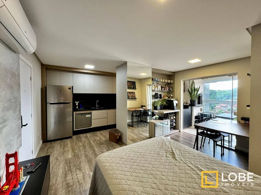 Apartamento, 2 quartos, 70 m² - Foto 1